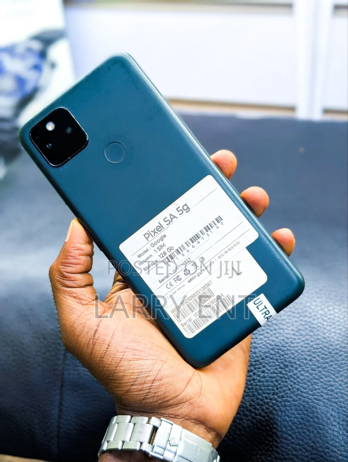 Google Pixel 4a 128 GB