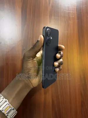 Infinix Smart 10 64 GB Black