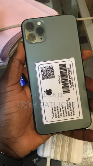 Apple iPhone 12 Pro Max 128 GB