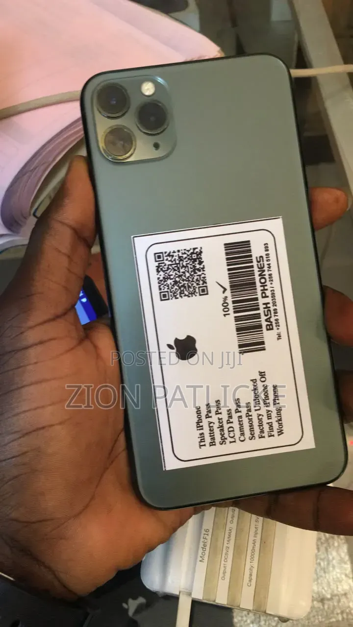 Apple iPhone 12 Pro Max 128 GB