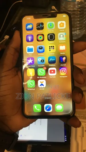 Apple iPhone 12 Pro Max 128 GB