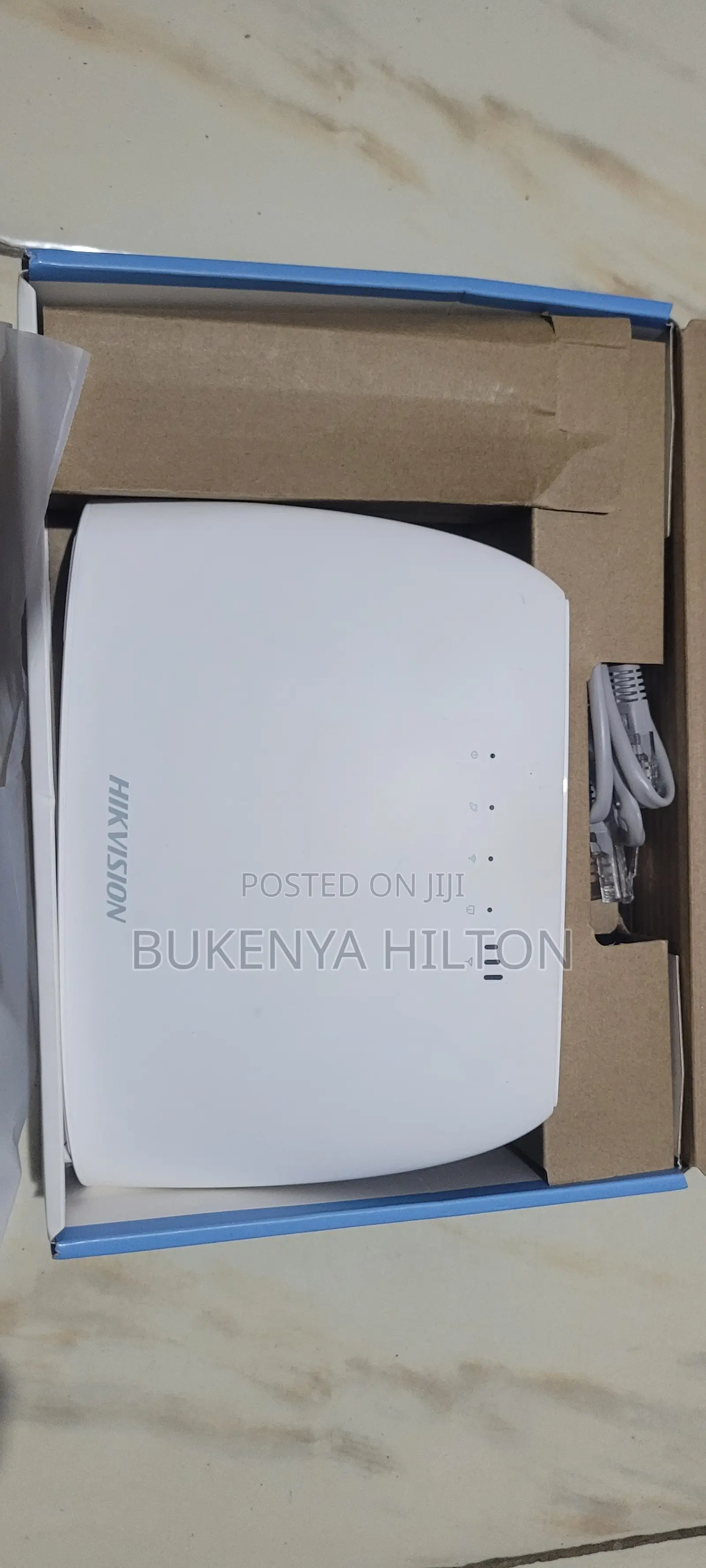 Internet Router