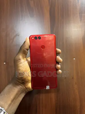 Huawei Y9 2019 128 GB Red
