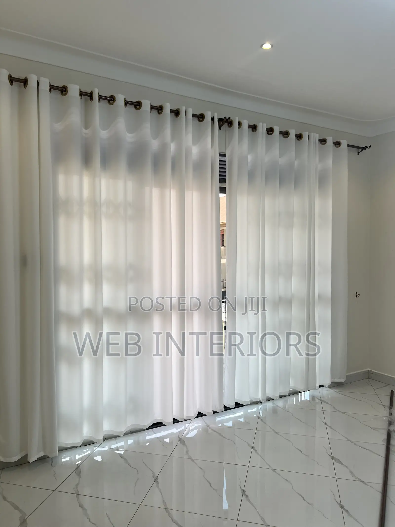 Home Curtains Nets