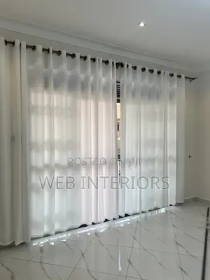 Home Curtains Nets