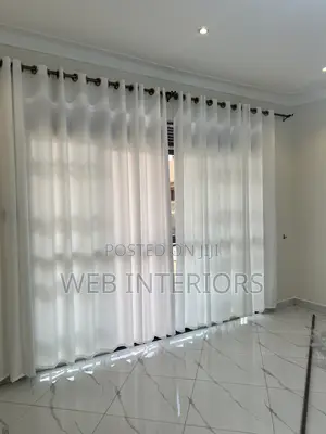 Home Curtains Nets