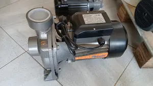 1.5kW AC Surface Water Pump 30,000l/H 22.5m Head | Irrigation Pump