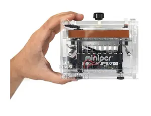 Mini PCR 16