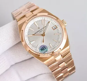 Vacheron Constantin Geneve Men's Watch