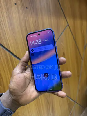 Google Pixel 10 256 GB Blue