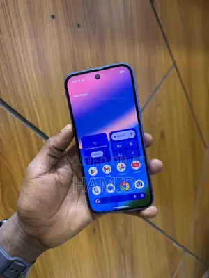 Google Pixel 10 256 GB Blue