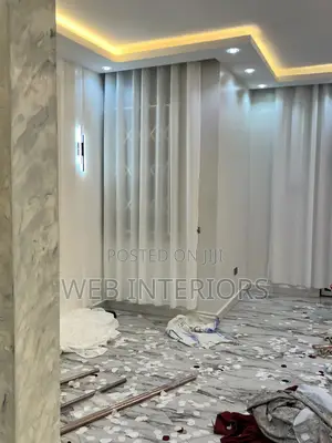 Home Curtains Nets
