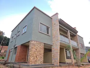 10bdrm House in Muyenga House, Makindye for rent