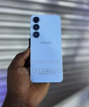 New Samsung Galaxy A15 5G 256 GB Blue
