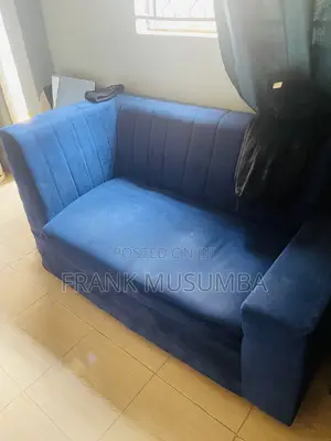 Nice Sofa for Sale