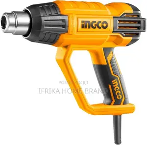 INGCO 2000W Industrial Heat Gun