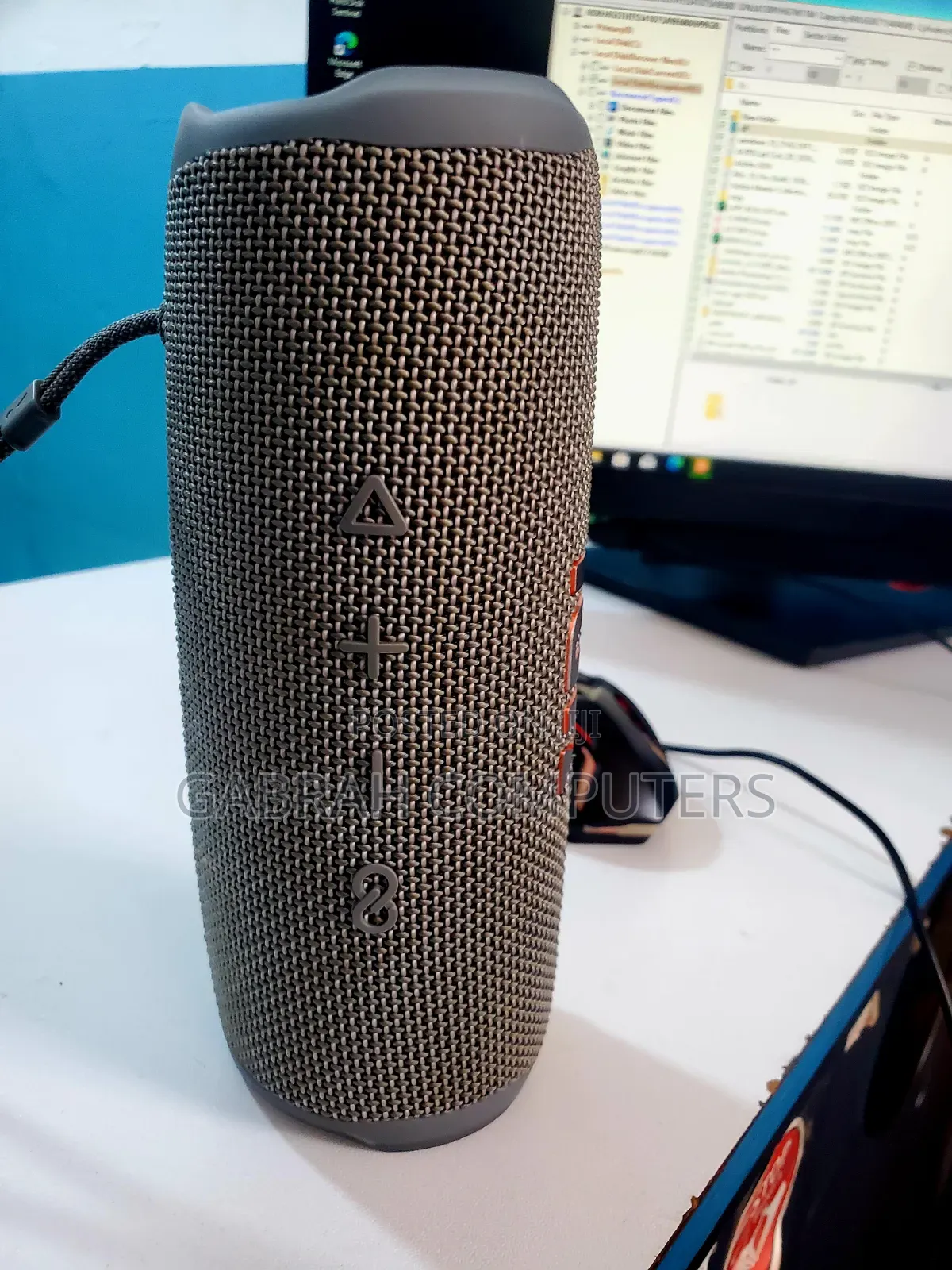 JBL Flip 6