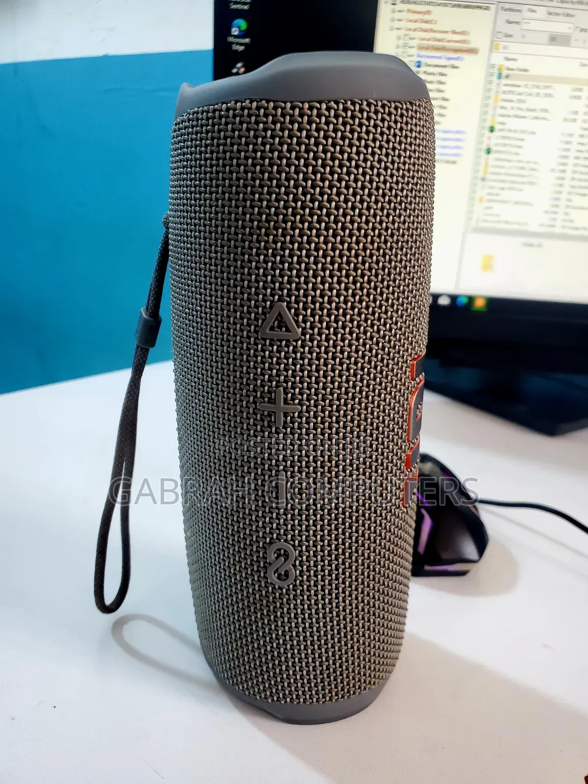 JBL Flip 6