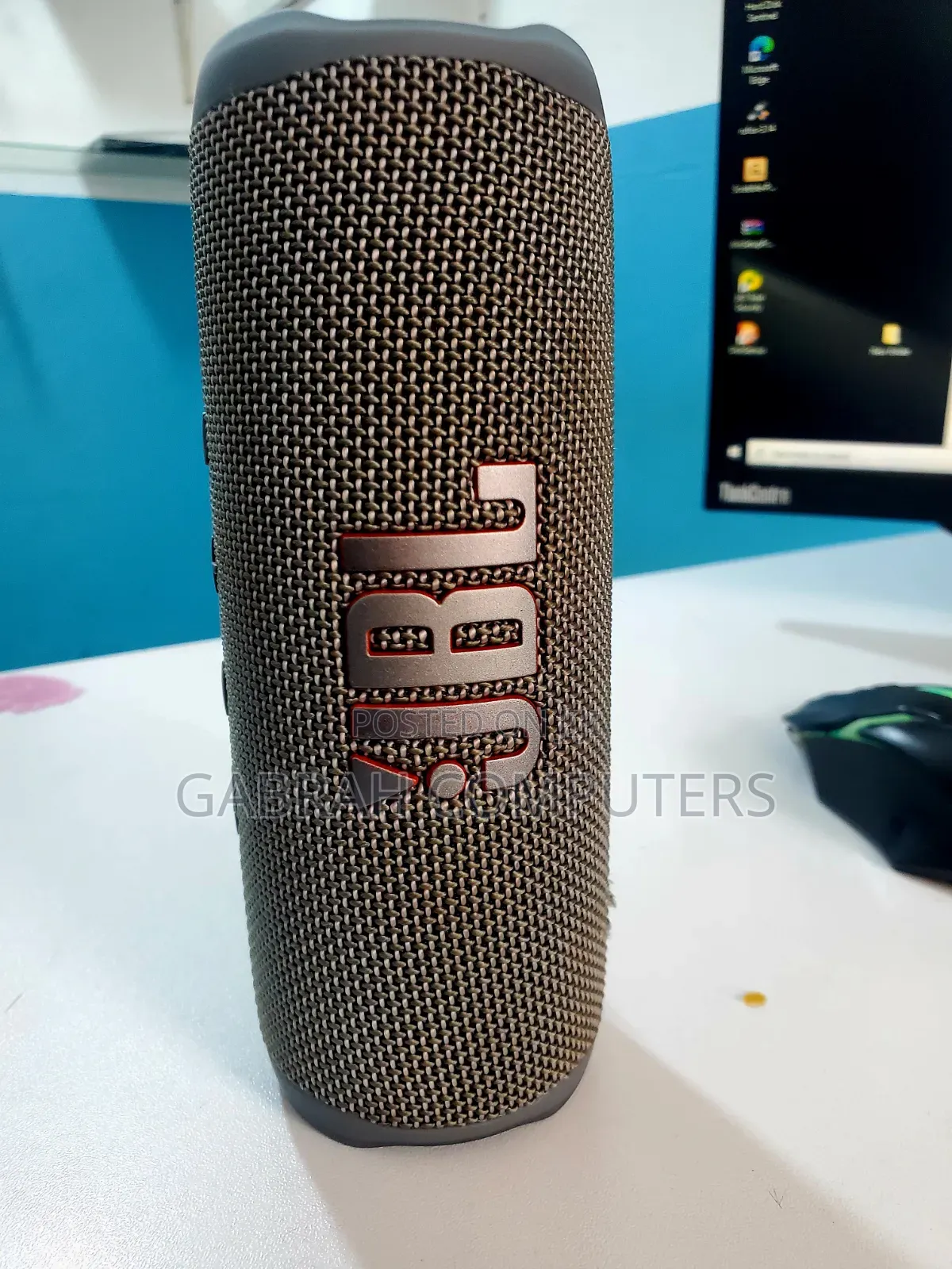 JBL Flip 6