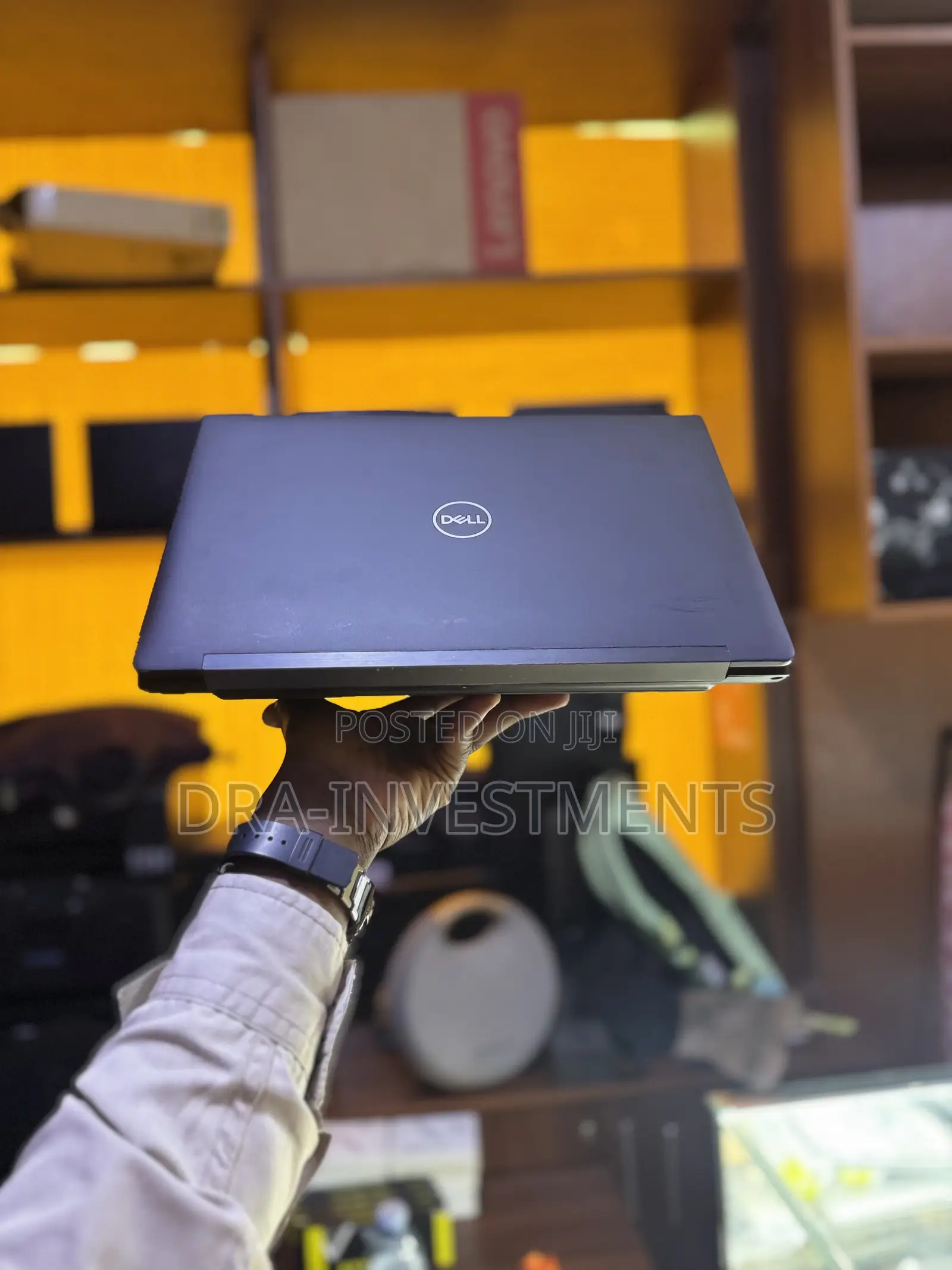 Laptop Dell Latitude 7390 8GB Intel Core i5 SSD 256GB