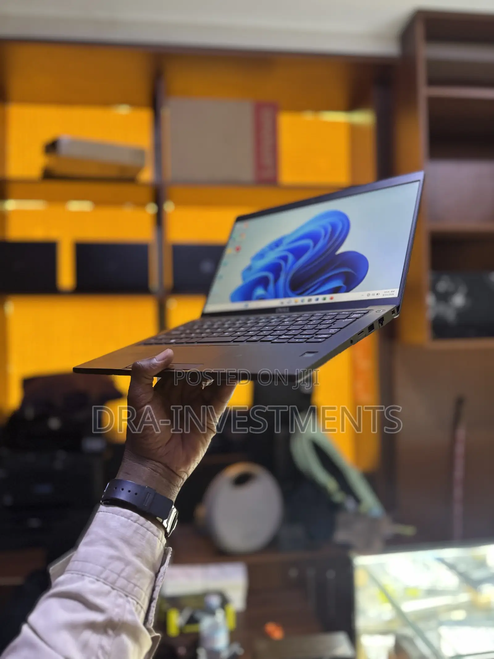 Laptop Dell Latitude 7390 8GB Intel Core i5 SSD 256GB