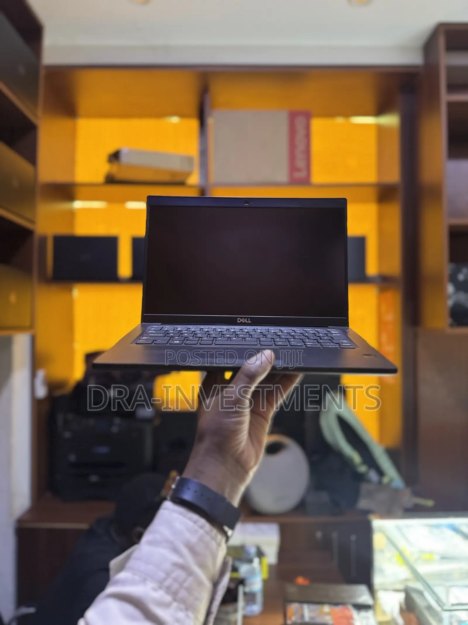 Laptop Dell Latitude 7390 8GB Intel Core i5 SSD 256GB