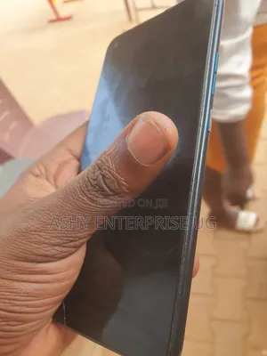Tecno Camon 16S 128 GB Black