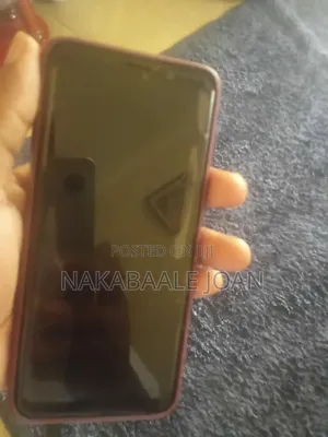 Samsung Galaxy S9 64 GB Blue