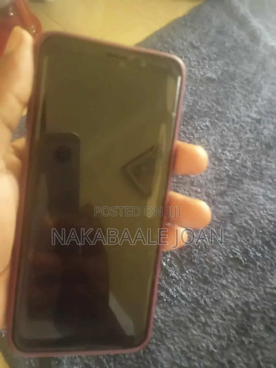 Samsung Galaxy S9 64 GB Blue