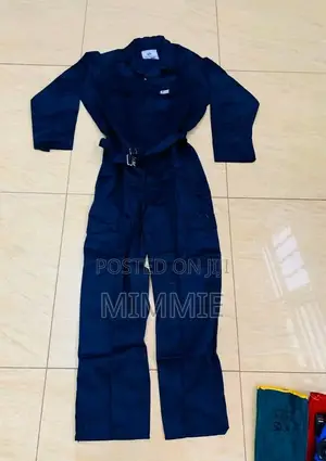 Safety Overalls(coveralls)