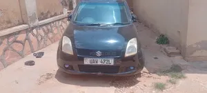Suzuki Swift 1.3 2006 Black