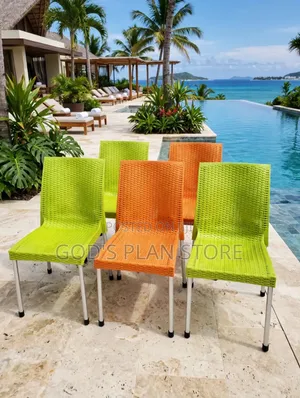 Willow Plastic Chairs Plastic Chairs