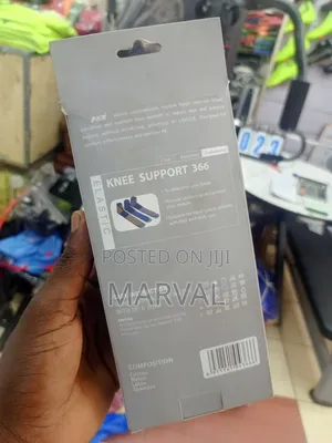 Aks Ao Sai Ke 366 Knee Wrap