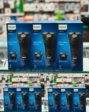 Philips Series 1000 Wet Dry Electric Shaver S1151/100