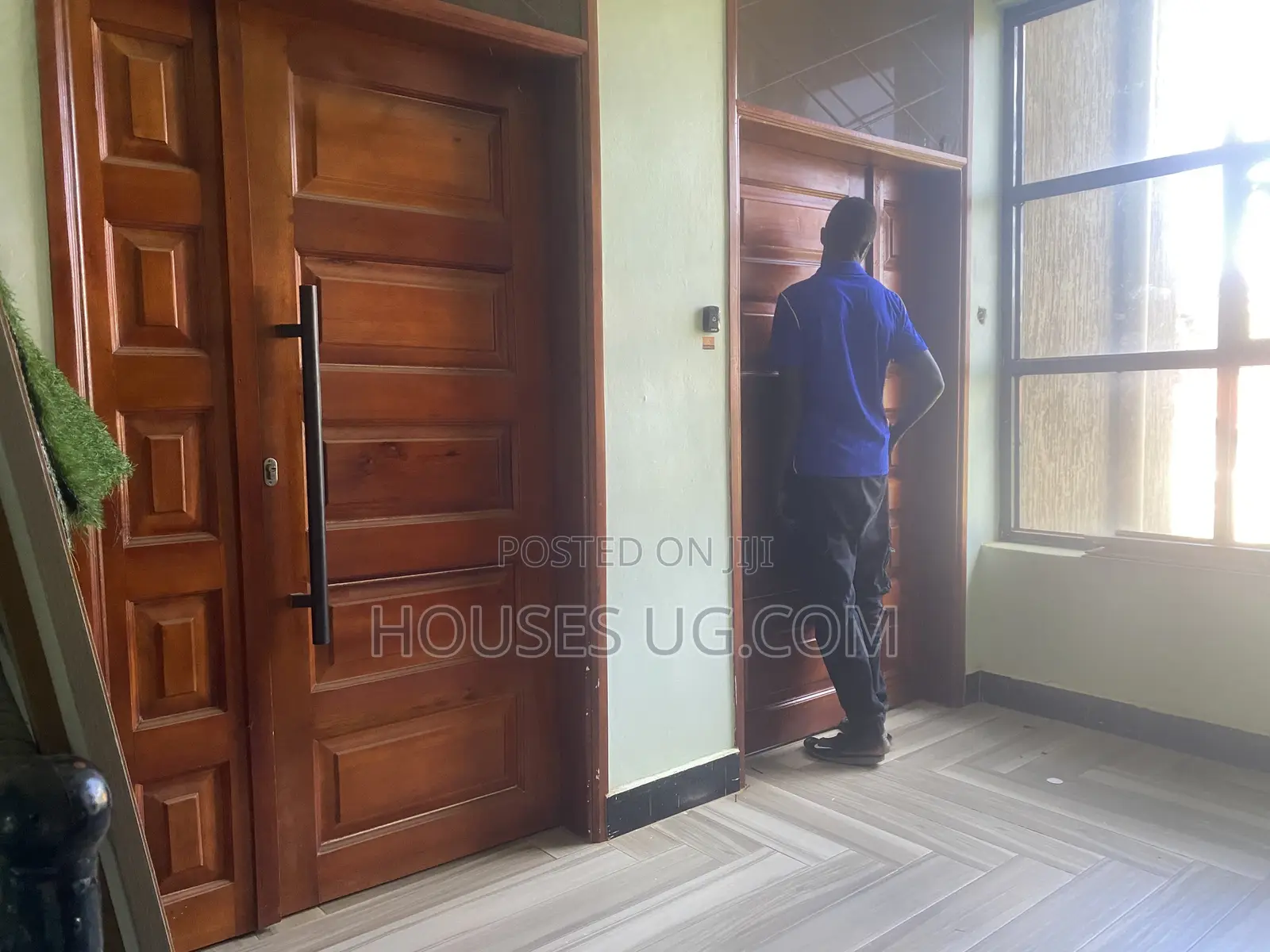 1bdrm Apartment in Kawempe for rent