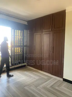 1bdrm Apartment in Kawempe for rent