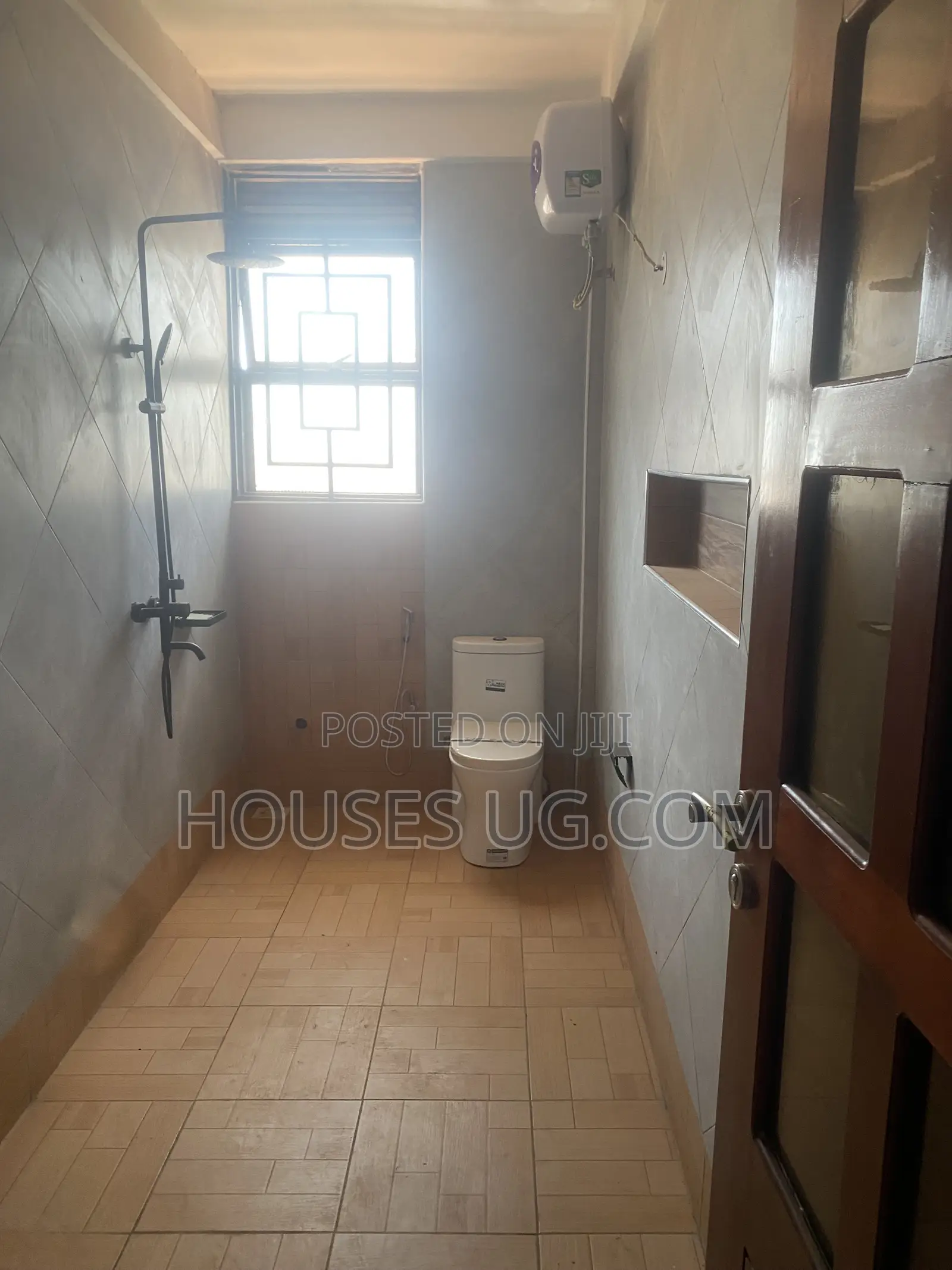 1bdrm Apartment in Kawempe for rent