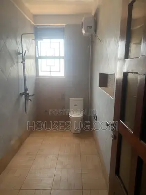 1bdrm Apartment in Kawempe for rent