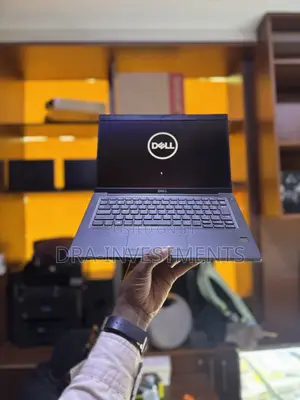 New Laptop Dell Latitude 7390 16GB Intel Core i5 SSD 1T