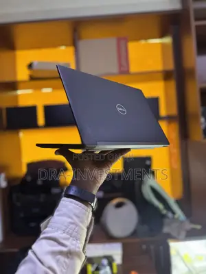 New Laptop Dell Latitude 7390 16GB Intel Core i5 SSD 1T