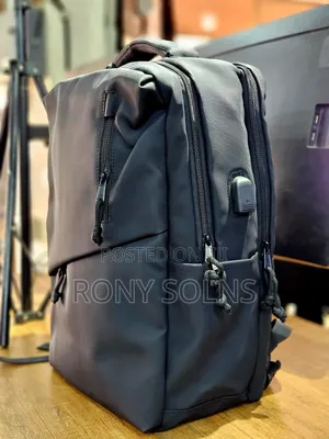 High Quality Waterproof Laptop Backpack
