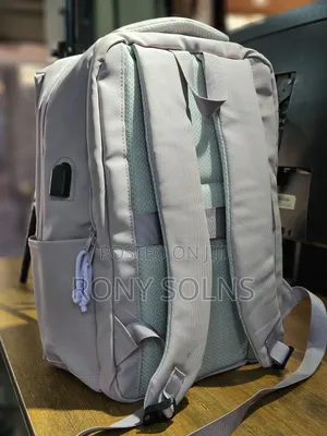 High Quality Waterproof Laptop Backpack
