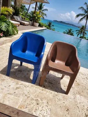 Eames Molded Plastic Chairs Plastic Chairs