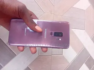 Samsung Galaxy S9 64 GB Pink