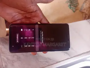 Samsung Galaxy S9 64 GB Pink