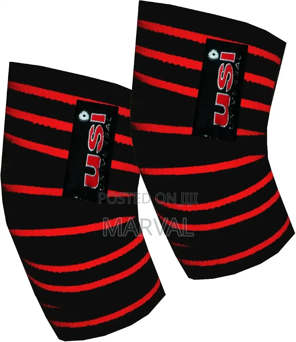 Knee Support Strap