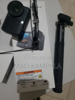 Dj Action 6 , DJi Mics , Zoom H6