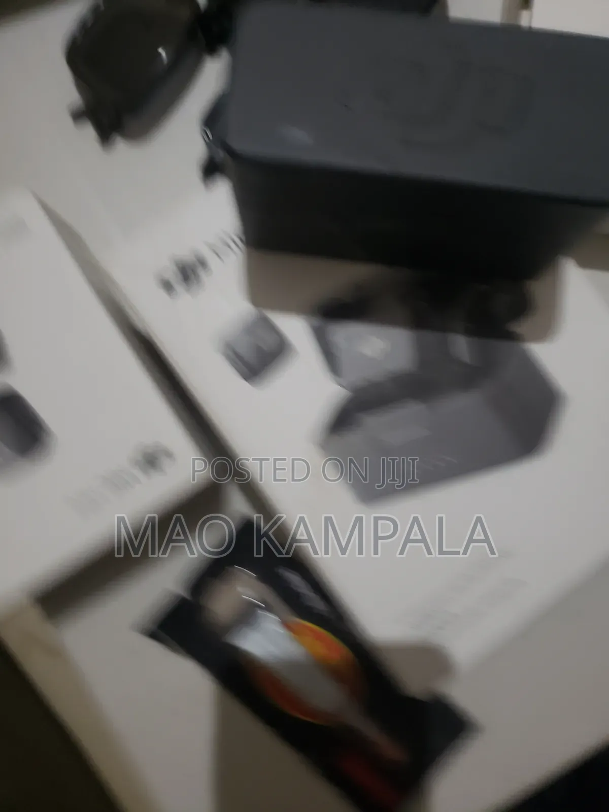 Dj Action 6 , DJi Mics , Zoom H6