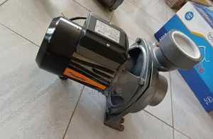 2.2kW AC Surface Water Pump 60,000l/H 16.5m Head | 3" Inlet Outlet