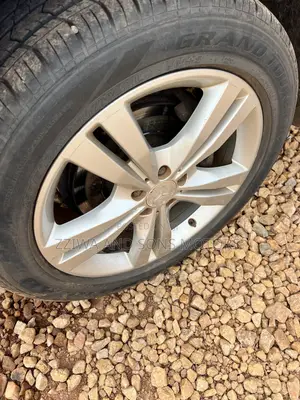 Mercedes-Benz M Class ML 350 4Matic 2011 Silver